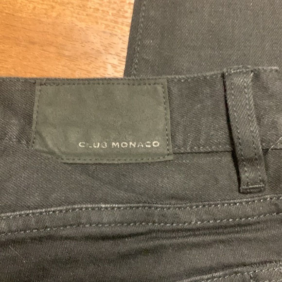 Club Monaco pants bundle - Picture 13 of 13